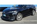 2020 Toyota Harrier Hybrid