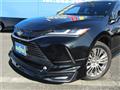 2020 Toyota Harrier Hybrid