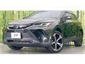 2020 Toyota Harrier Hybrid