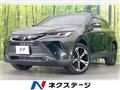 2020 Toyota Harrier Hybrid