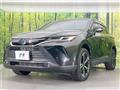 2020 Toyota Harrier Hybrid