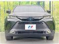2020 Toyota Harrier Hybrid