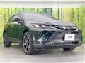 2020 Toyota Harrier Hybrid