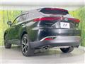 2020 Toyota Harrier Hybrid
