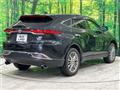 2020 Toyota Harrier Hybrid