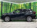 2020 Toyota Harrier Hybrid