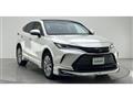 2020 Toyota Harrier Hybrid