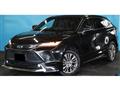 2020 Toyota Harrier Hybrid