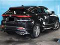 2020 Toyota Harrier Hybrid