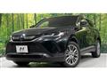 2020 Toyota Harrier Hybrid