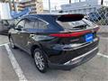 2020 Toyota Harrier Hybrid