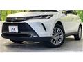 2020 Toyota Harrier Hybrid