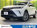 2020 Toyota Harrier Hybrid