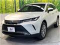2020 Toyota Harrier Hybrid