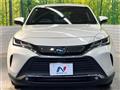 2020 Toyota Harrier Hybrid