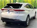 2020 Toyota Harrier Hybrid