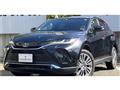 2020 Toyota Harrier Hybrid
