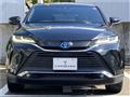 2020 Toyota Harrier Hybrid