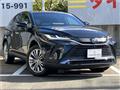 2020 Toyota Harrier Hybrid