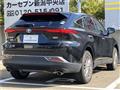2020 Toyota Harrier Hybrid