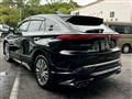 2020 Toyota Harrier Hybrid