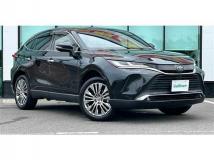 2020 Toyota Harrier Hybrid