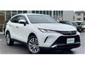 2020 Toyota Harrier Hybrid