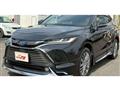 2020 Toyota Harrier Hybrid
