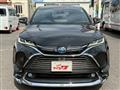 2020 Toyota Harrier Hybrid