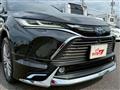 2020 Toyota Harrier Hybrid