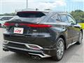 2020 Toyota Harrier Hybrid