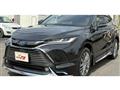 2020 Toyota Harrier Hybrid