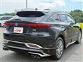 2020 Toyota Harrier Hybrid