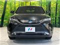 2020 Toyota Harrier Hybrid