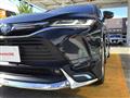 2020 Toyota Harrier Hybrid