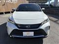2020 Toyota Harrier Hybrid