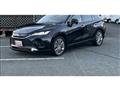 2020 Toyota Harrier Hybrid