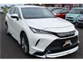 2020 Toyota Harrier Hybrid