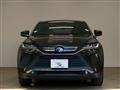 2020 Toyota Harrier Hybrid