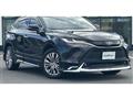 2020 Toyota Harrier Hybrid
