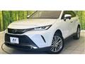 2020 Toyota Harrier Hybrid