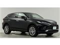 2020 Toyota Harrier Hybrid