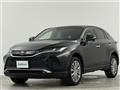 2020 Toyota Harrier Hybrid