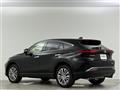 2020 Toyota Harrier Hybrid