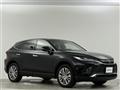 2020 Toyota Harrier Hybrid
