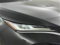2020 Toyota Harrier Hybrid