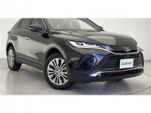 2020 Toyota Harrier Hybrid