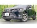 2020 Toyota Harrier Hybrid