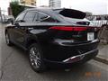 2020 Toyota Harrier Hybrid