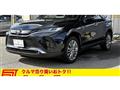 2020 Toyota Harrier Hybrid